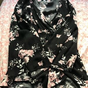 Kendall & Kylie Romper